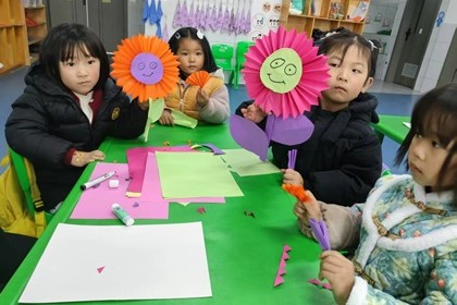 游戏化教学，让幼儿课堂“活”起来